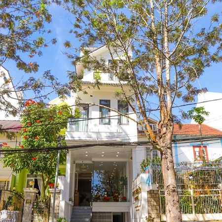 Duy Thao Hotel Da Lat Eksteriør billede