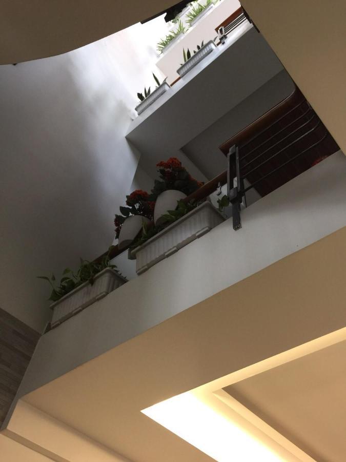 Duy Thao Hotel Da Lat Eksteriør billede