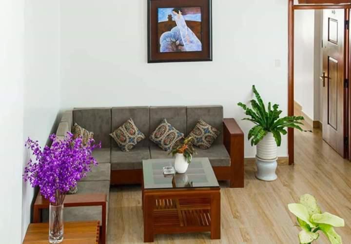 Duy Thao Hotel Da Lat Eksteriør billede