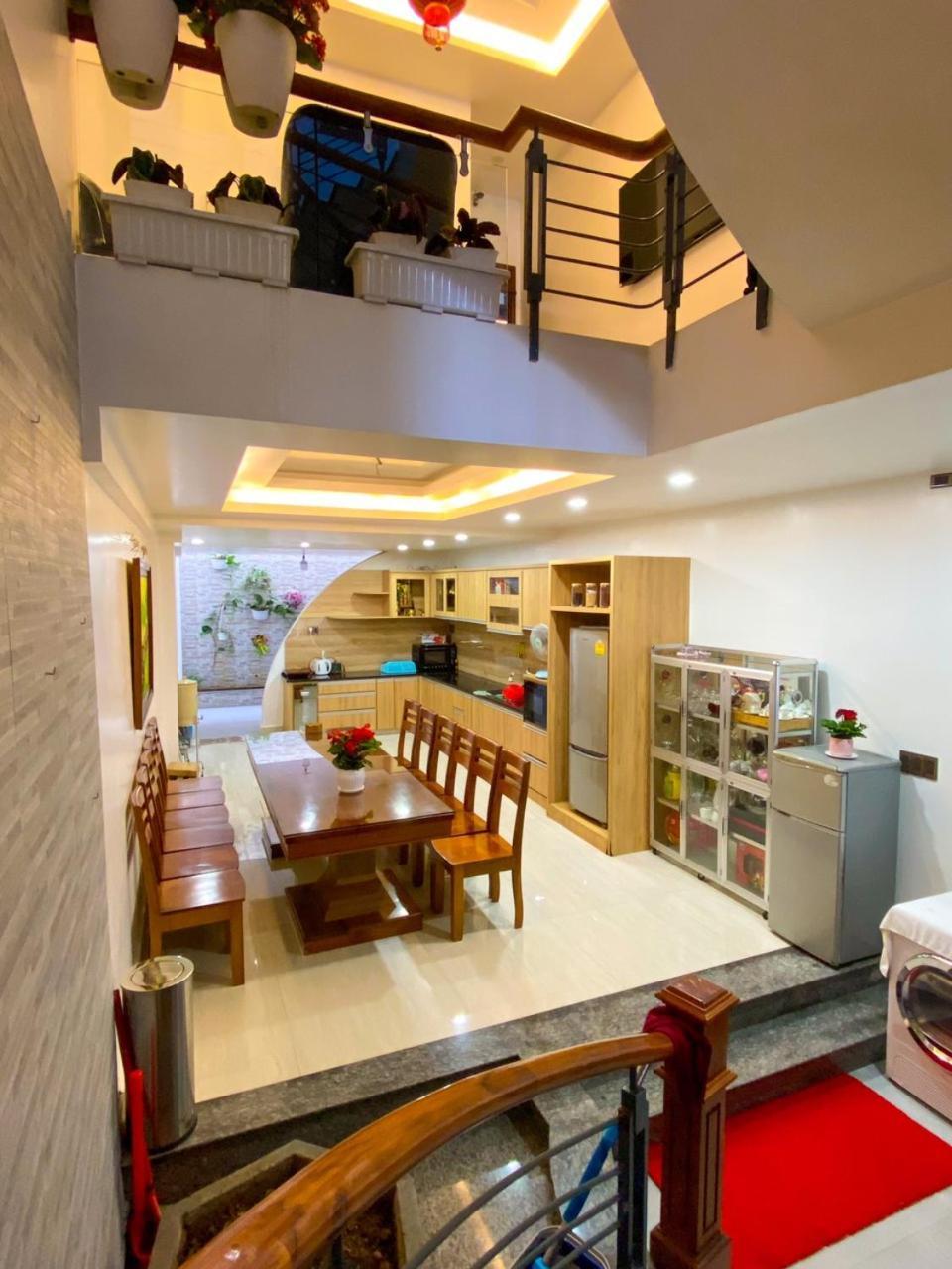 Duy Thao Hotel Da Lat Eksteriør billede