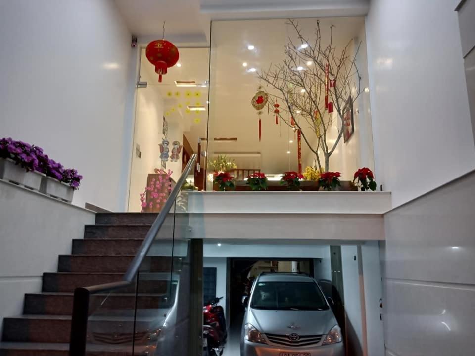 Duy Thao Hotel Da Lat Eksteriør billede