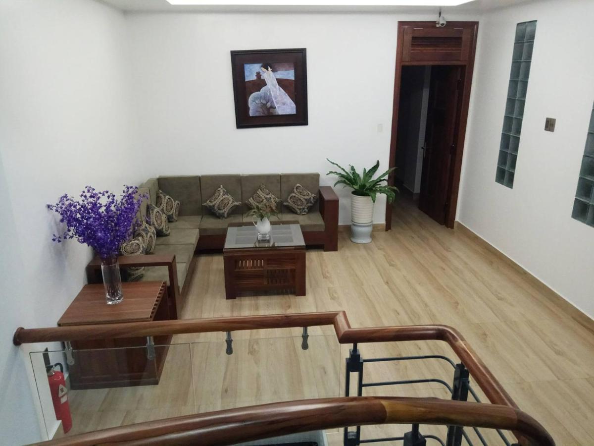 Duy Thao Hotel Da Lat Eksteriør billede